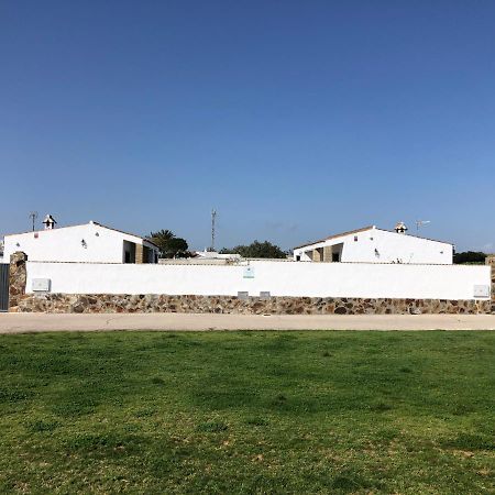 Chalet Ventura Conil Cadiz Exterior photo