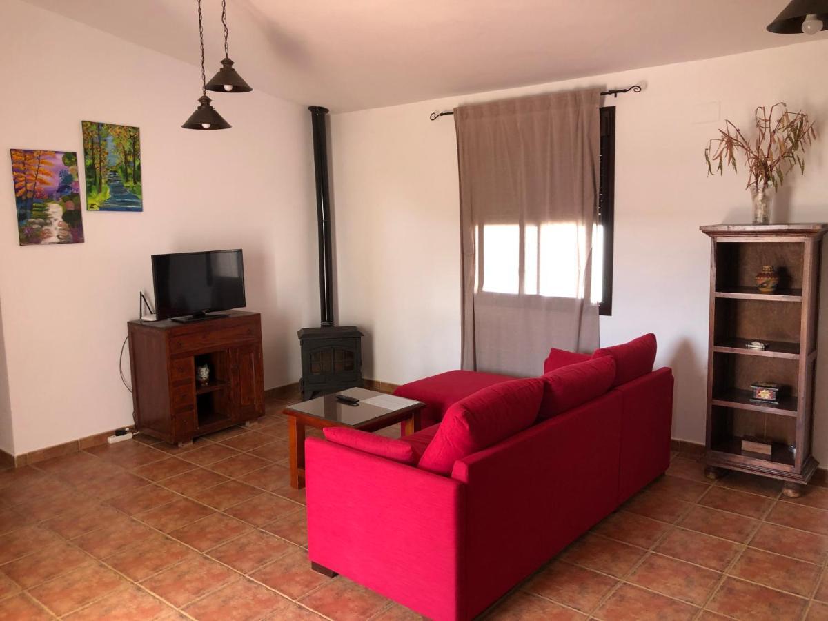 Chalet Ventura Conil Cadiz Exterior photo