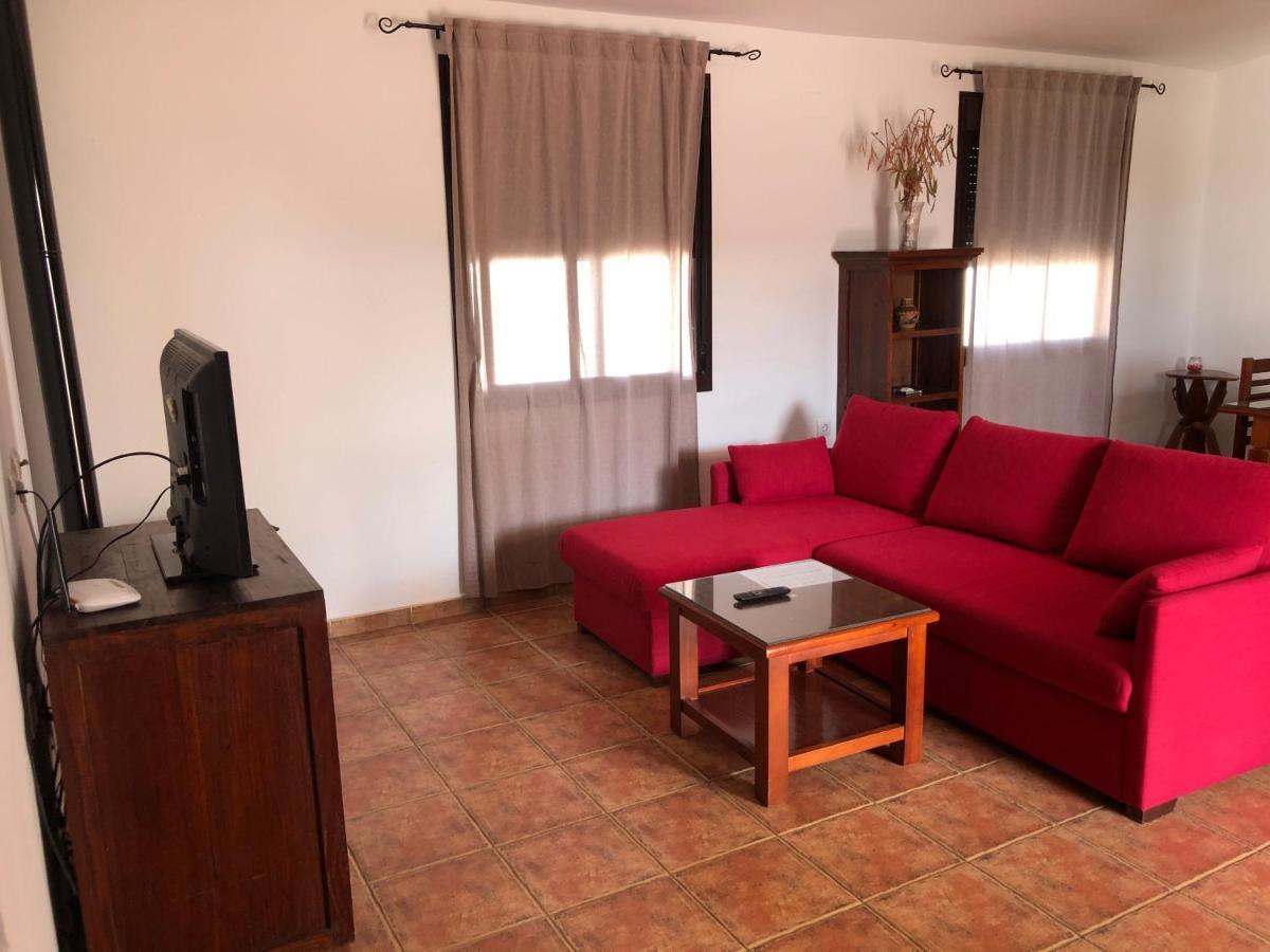 Chalet Ventura Conil Cadiz Exterior photo