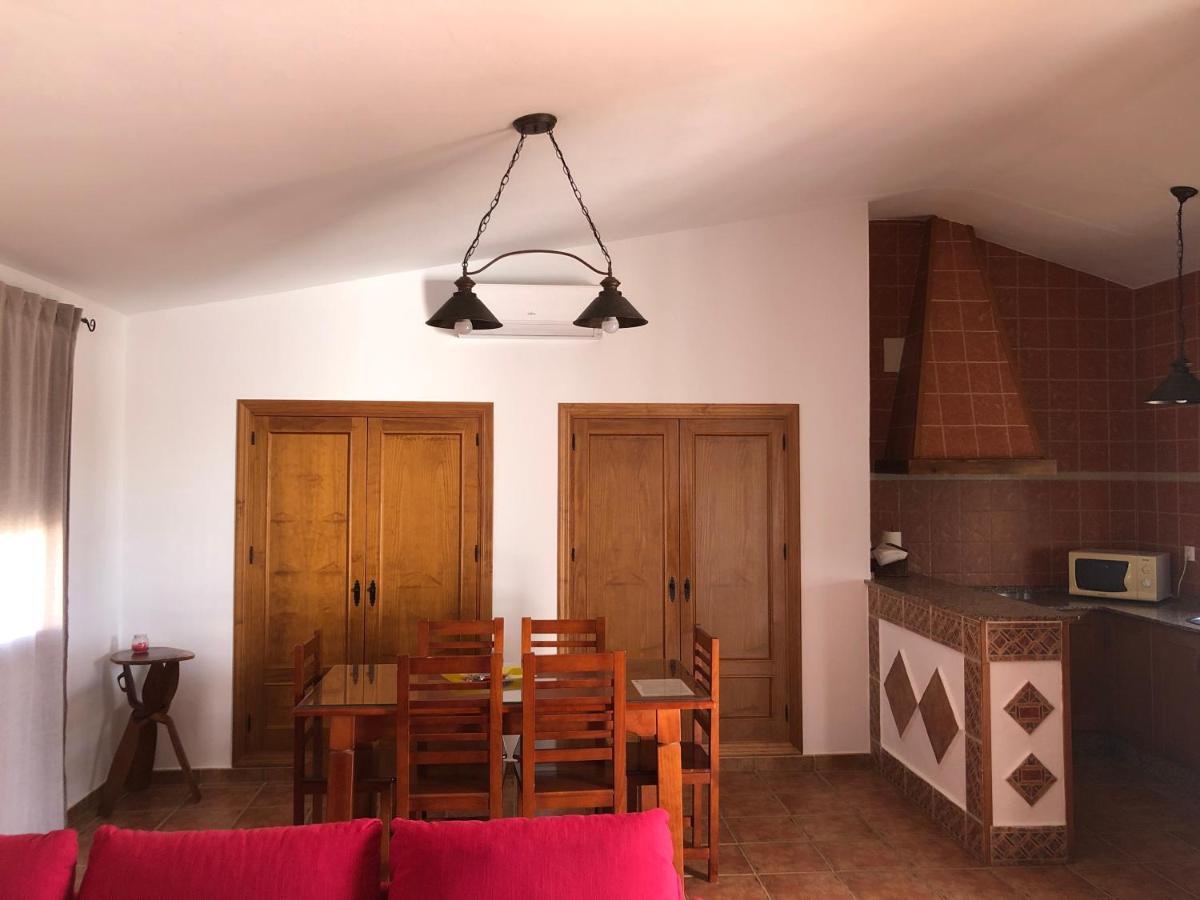 Chalet Ventura Conil Cadiz Exterior photo