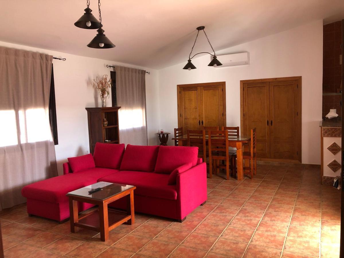 Chalet Ventura Conil Cadiz Exterior photo