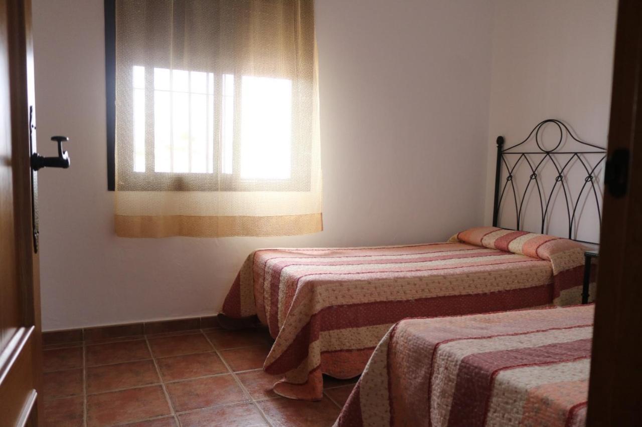 Chalet Ventura Conil Cadiz Exterior photo